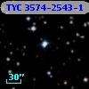 TYC 3574-2543-1