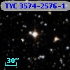 TYC 3574-2576-1