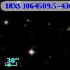 1RXS J064509.5-430035