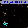 1RXS J064535.6-442155