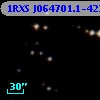 1RXS J064701.1-423806