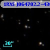 1RXS J064702.2-430417
