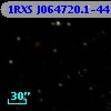 1RXS J064720.1-441523