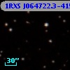 1RXS J064722.3-415643