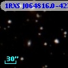 1RXS J064816.0-422229