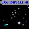 1RXS J065129.5-431530