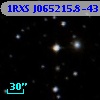 1RXS J065215.8-431925