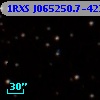 1RXS J065250.7-422151