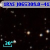 1RXS J065308.0-413404