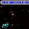 1RXS J065358.9-415144