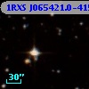 1RXS J065421.0-415630