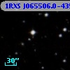 1RXS J065506.0-435913