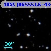 1RXS J065551.6-434859