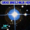 1RXS J065246.9-435832