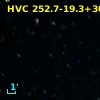 HVC 252.7-19.3+306