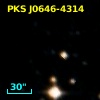 PKS J0646-4314