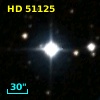 HD  51125