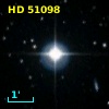 HD  51098