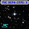 TYC 3574-2775-1
