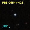 2MASS J06574966+4246245