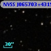 NVSS J065703+431911