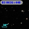 B3 0656+440