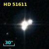 HD  51611