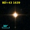 BD+43  1639
