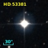 HD  53381