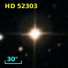 HD  52303