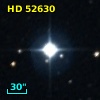 HD  52630