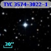 TYC 3574-3022-1