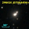 2MASX J07064494+4230379