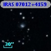 IRAS 07012+4159