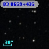 B3 0659+435