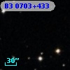 B3 0703+433