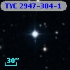 TYC 2947-304-1