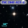 TYC 2947-827-1