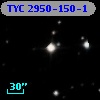 TYC 2950-150-1