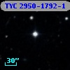 TYC 2950-1792-1