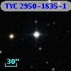 TYC 2950-1835-1