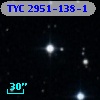 TYC 2951-138-1