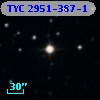 TYC 2951-387-1