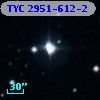 TYC 2951-612-2