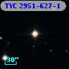 TYC 2951-627-1