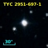 TYC 2951-697-1