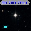 TYC 2951-774-1