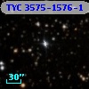 TYC 3575-1576-1