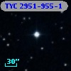 TYC 2951-955-1