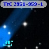 TYC 2951-959-1
